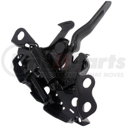 820-047 by DORMAN - Hood Latch Assembly