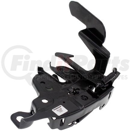 820-485 by DORMAN - HOOD LATCH