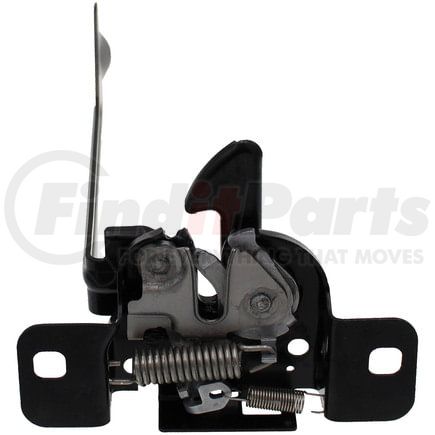 820-488 by DORMAN - Hood Latch