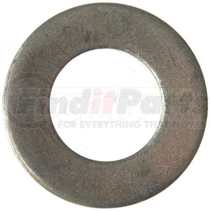 825-018BX by DORMAN - Flat Washer-Grade 5- 7/8 In. / M22