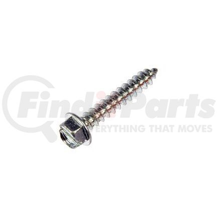 851-321 by DORMAN - Sheet Metal Screw-Hex Washer Head Head-No. 14 x 1-1/2 In.