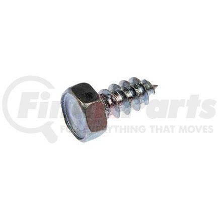 851-311 by DORMAN - Sheet Metal Screw-Hex Head- 5/16 In. x 3/4 In.