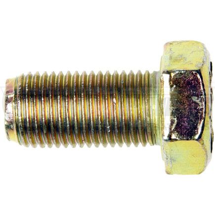 862-410BX by DORMAN - Cap Screw-Hex Head-Grade 8- 1/2-20 x 1 In.
