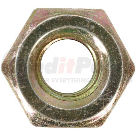 865-010BX by DORMAN - Hex Nut-Grade 8-1/4-20, Height; 7/16 In.