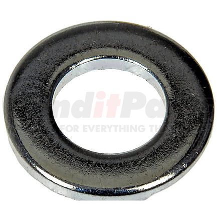 868-012BX by DORMAN - Flat Washer-Grade 8- 3/8 In.