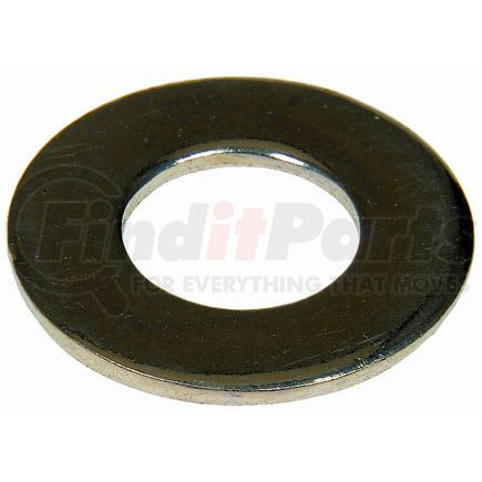868-013BX by DORMAN - Flat Washer-Grade 8- 7/16 In. / M10