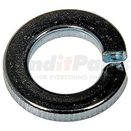 870-011BX by DORMAN - Split Lock Washer-Grade 8- 5/16 In. / M8