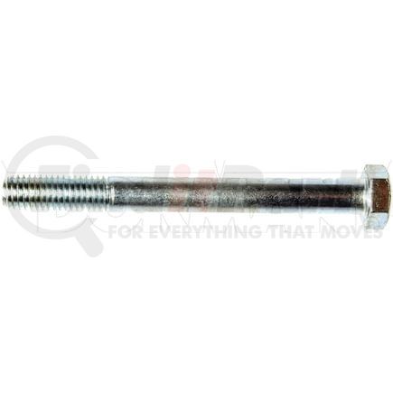 875-480BX by DORMAN - Cap Screw-Hex Head-Class 8.8- M8-1.25 x 80mm