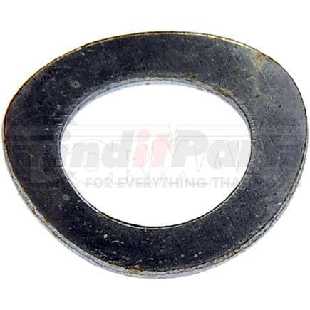 879-106BX by DORMAN - Wave Lock Washer - M6