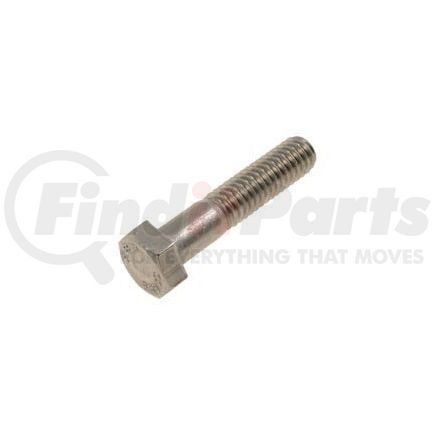 890-115 by DORMAN - Cap Screw-Hex Head-Stainless Steel- 5/16-18 x 1-1/2 In.