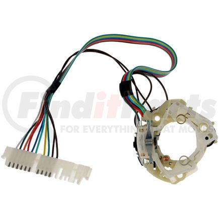 Dorman 901-263 Multi-Function Switch Turn Signal Switch