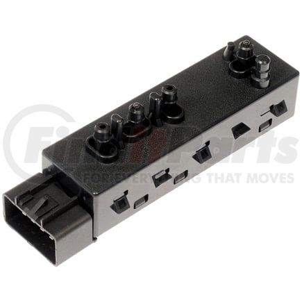 901-271 by DORMAN - Power Seat Switch