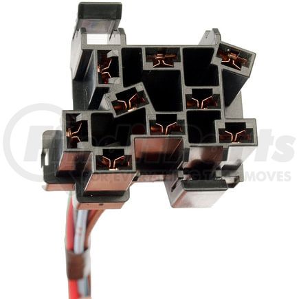 901-265 by DORMAN - Headlamp Switch