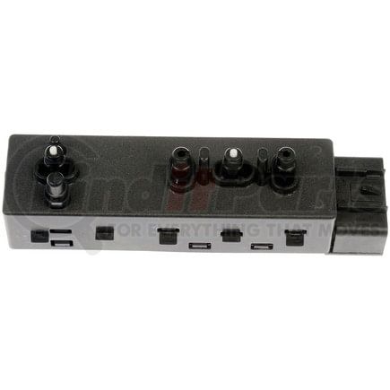 901-272 by DORMAN - Power Seat Switch