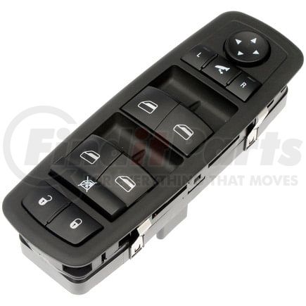 901-474 by DORMAN - Window Switch