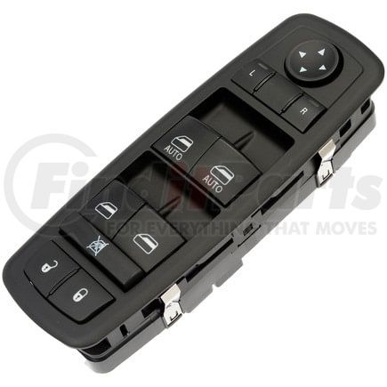 901-516 by DORMAN - Window Switch