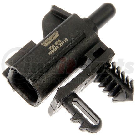 902-028 by DORMAN - AMBIENT AIR TEMPERATURE SENSOR