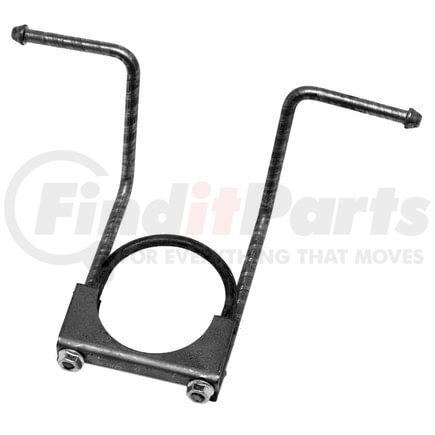 36389 by WALKER EXHAUST - DYNOMAX HANGER