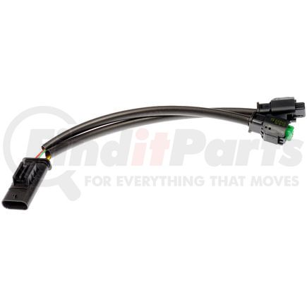 902-049 by DORMAN - Thermostat Adapter Pigtail