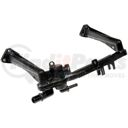 Dorman 902-5224 Engine Coolant Crossover Pipe WATER OUTLET