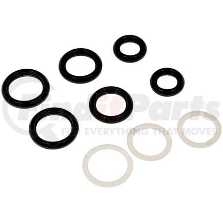 904-058 by DORMAN - OIL PLUG SEAL KIT