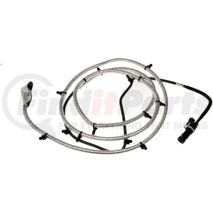 Dorman 904-084 Diesel Exhaust Fluid (DEF) Injector Feed Line DEF Line