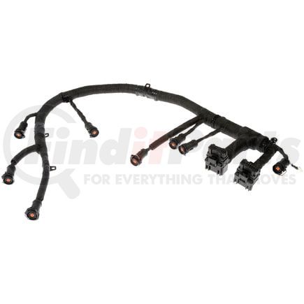 904-547 by DORMAN - INJECTOR HARNESS