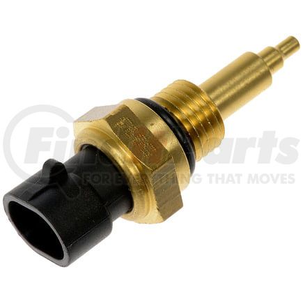 904-7137 by DORMAN - Intake Manifold/Coolant Temperature Sensor