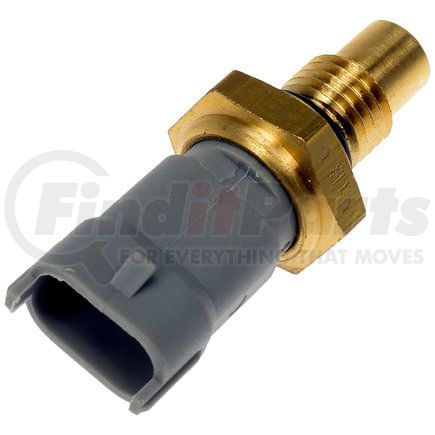 904-7549 by DORMAN - Coolant Temperature Sensor