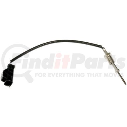 904-760 by DORMAN - Exhaust Temp Sensor