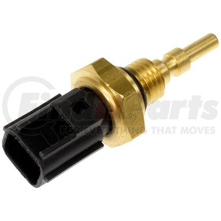 904-7585 by DORMAN - Intake Manifold Temperature Sensor