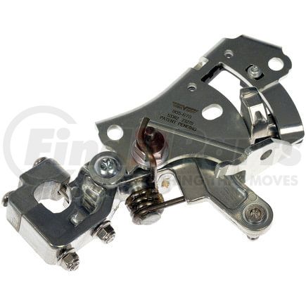 Dorman 905-670 Automatic Transmission Shift Lever Bracket GEARSHIFT BRACKET