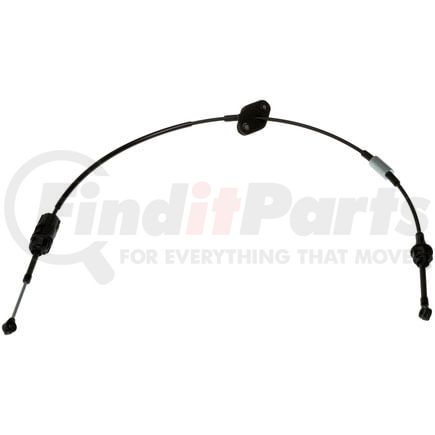 905-668 by DORMAN - Transmission Shifter Cable