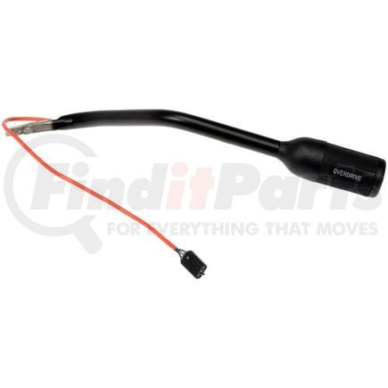 905-672 by DORMAN - SHIFT LEVER