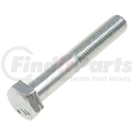 907-120 by DORMAN - CAP SCREW