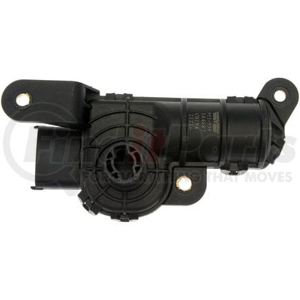 911-939 by DORMAN - Intake Manifold Runner Control