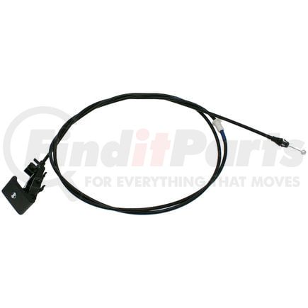 912-565 by DORMAN - Release Cable