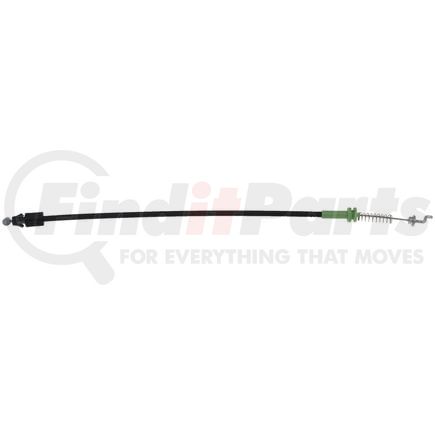 912-771 by DORMAN - Door Release Cable Assembly