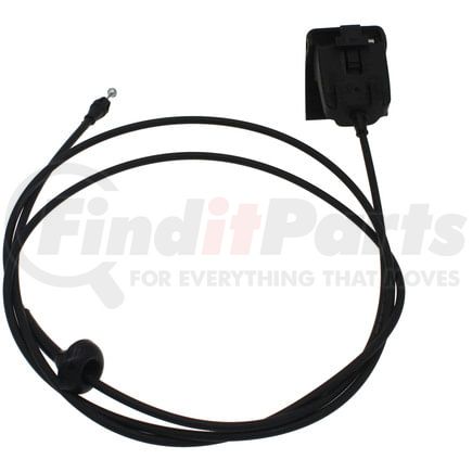 912-785 by DORMAN - Hood Release Cable Assembly