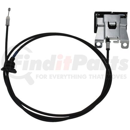 912-788 by DORMAN - Hood Release Cable Assembly