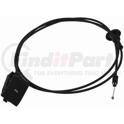 912-790 by DORMAN - Hood Release Cable