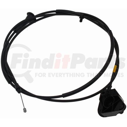 Dorman 912-793 Hood Release Cable Hood Release Cable
