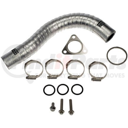 914-5020 by DORMAN - EGR Cooler Installation Kit