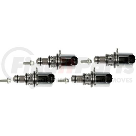 Dorman 916-593 Engine Multiple Displacement System Solenoid MDS Solenoid