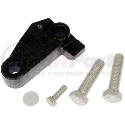 917-504 by DORMAN - MANIFOLD CLAMP