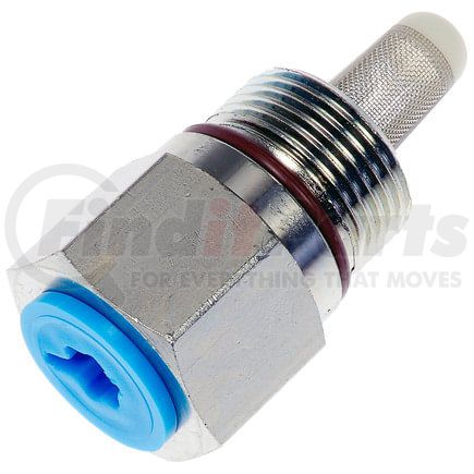 918-361 by DORMAN - OIL LINE FILTER