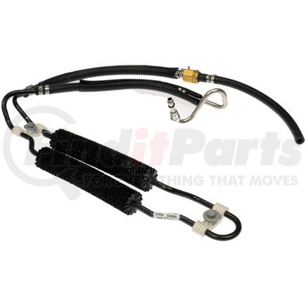 918-526 by DORMAN - STEERING COOLER