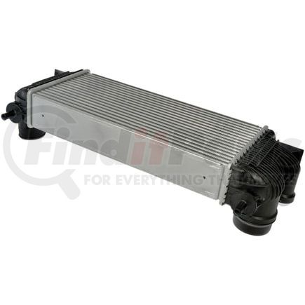 918-550 by DORMAN - Turbocharger Air Intercooler