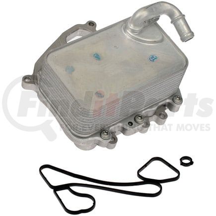 918-567 by DORMAN - Oil Cooler