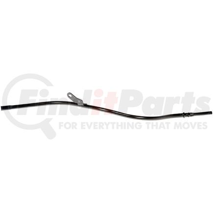 918-650 by DORMAN - Engine Oil Dipstick Tube - Metal